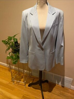 Lands' End  Women's Blazer
